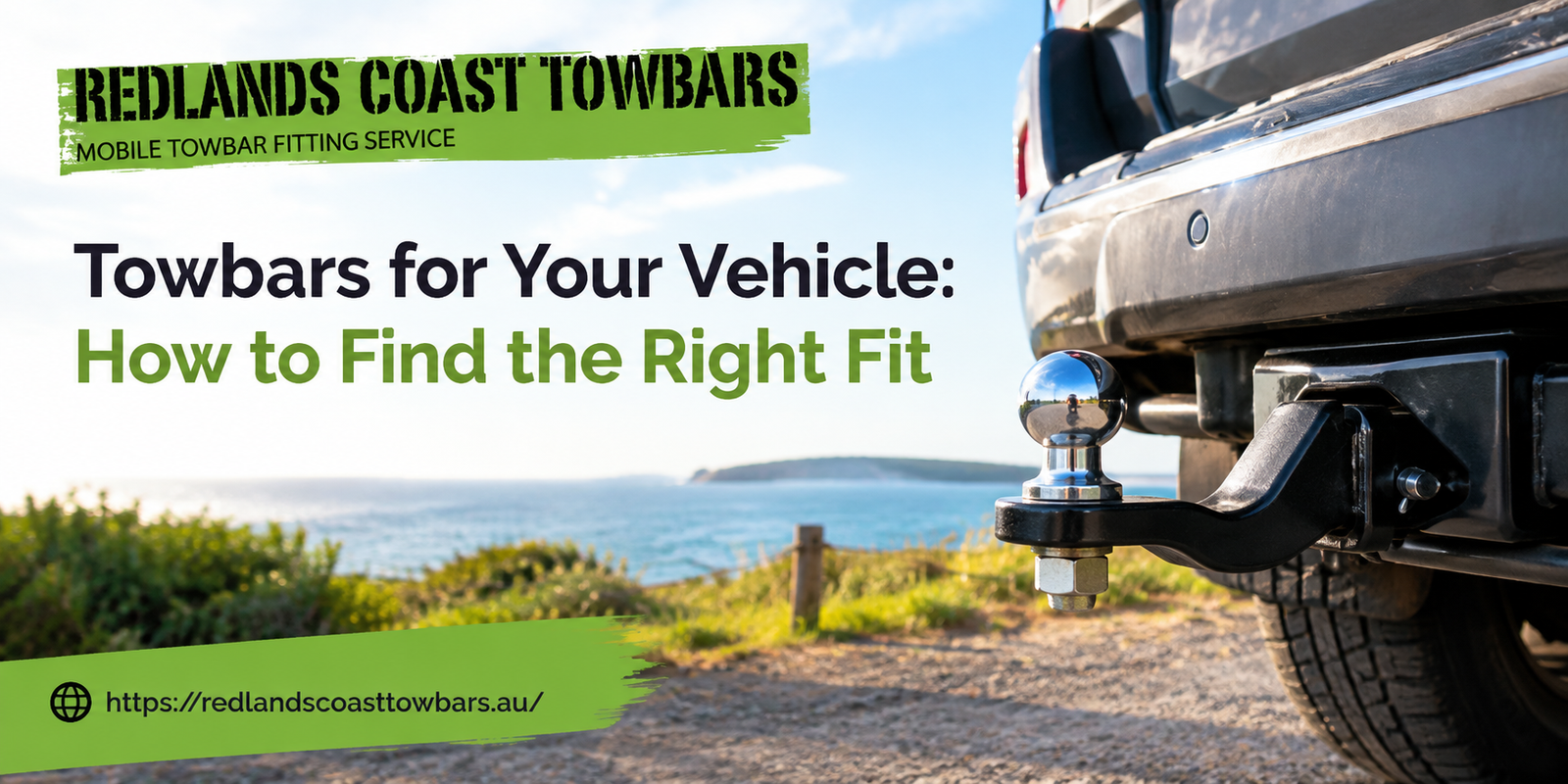 Towbars